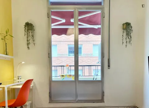 Habitació de lloguer, Bilbao