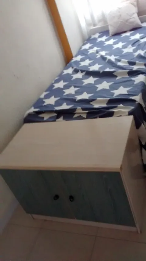 Habitació de lloguer, Còrdova