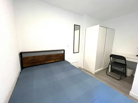 Habitació de lloguer, Getafe