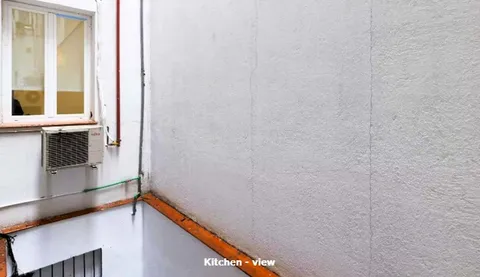 Habitación en alquiler, Madrid