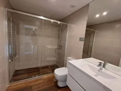 Pis de 203 m² a Madrid