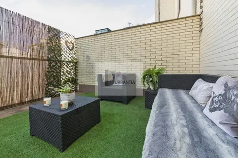 Piso de 77 m² en Villava