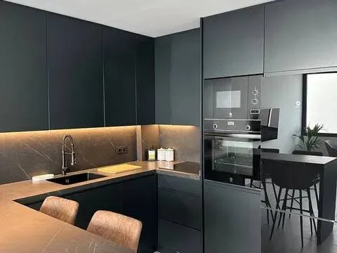 Pis de 54 m² a Almuñécar