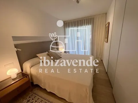 Pis de 90 m² a Eivissa