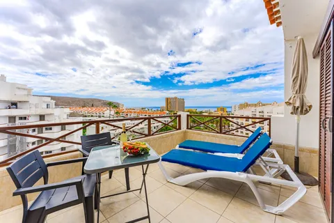 Appartement 35 m² à Arona