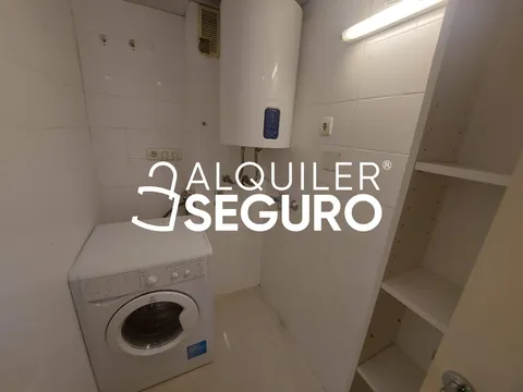 Pis de 90 m² a Barcelona