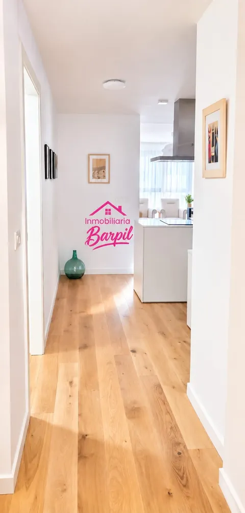 Pis de 60 m² a Vigo