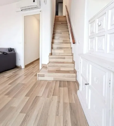 Pis de 128 m² a València