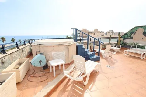 Wohnung 119 m² in Pilar de la Horadada