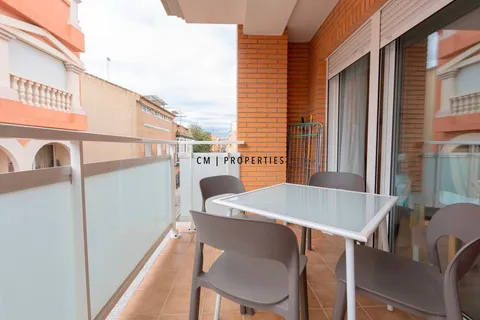 Pis de 94 m² a Sagunt