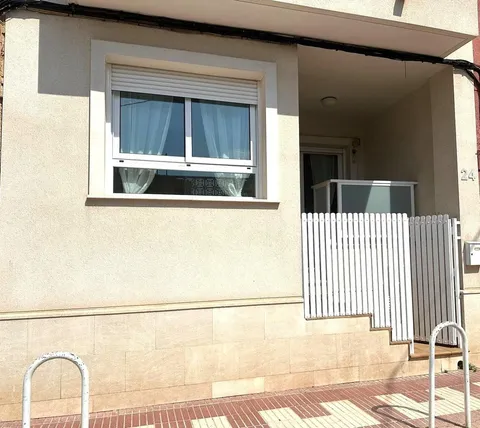 Wohnung 120 m² in el Campello