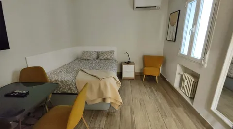 Flat 30 m² in Madrid