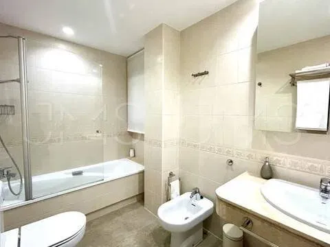 Pis de 92 m² a l'Alfàs del Pi