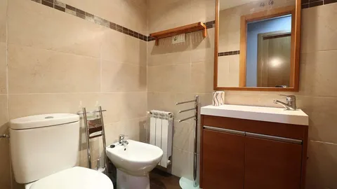 Pis de 30 m² a Madrid