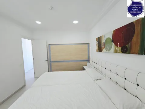 Pis de 45 m² a Mogán