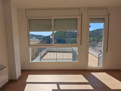 Apartamento 79 m² em Sant Cebrià de Vallalta