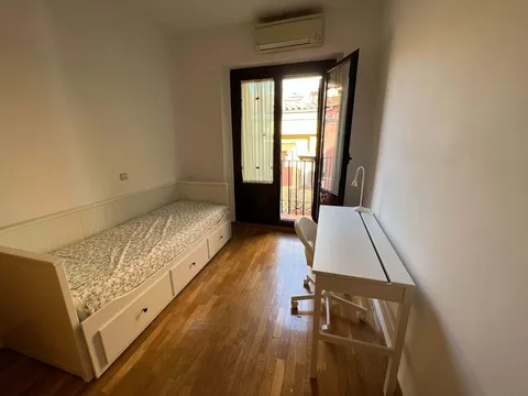 Pis de 101 m² a Madrid