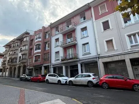 Pis de 90 m² a Mungia