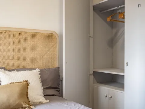 Stanza in affitto, Barcelona
