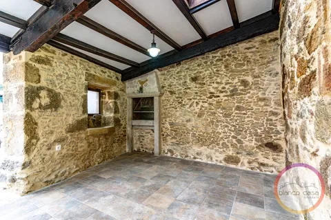 Casa de 128 m² en A Laracha