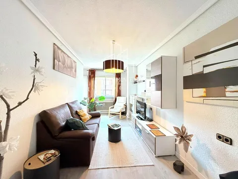 Habitació de lloguer, Salamanca