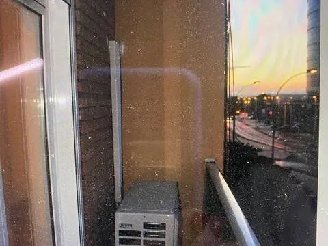 Pis de 85 m² a València