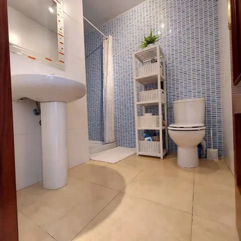 Pis de 45 m² a Huelva