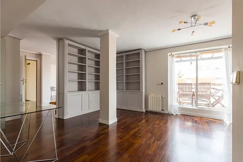 Pis de 110 m² a Múrcia