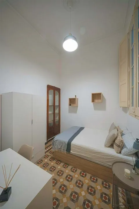 Habitación en alquiler, Barcelona