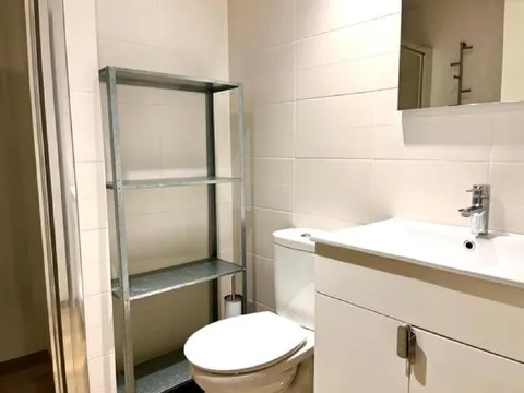 Pis de 35 m² a Pamplona