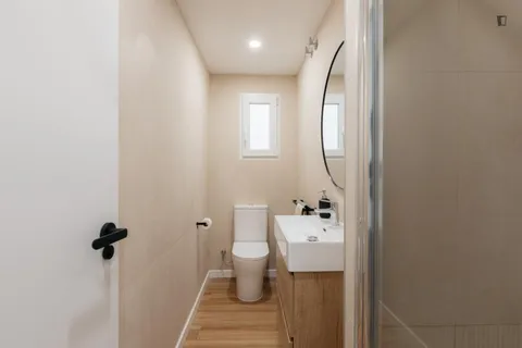 Habitació de lloguer, València