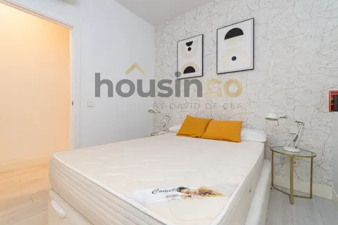 Pis de 125 m² a Madrid