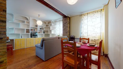 Wohnung 62 m² in Pamplona / Iruña
