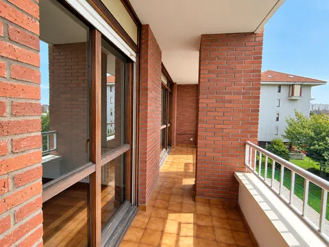 Appartement 110 m² à Santander