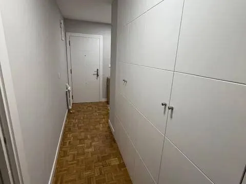 Квартира 71 м² у Valladolid