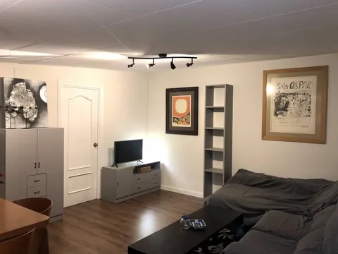 Pis de 90 m² a Tortosa