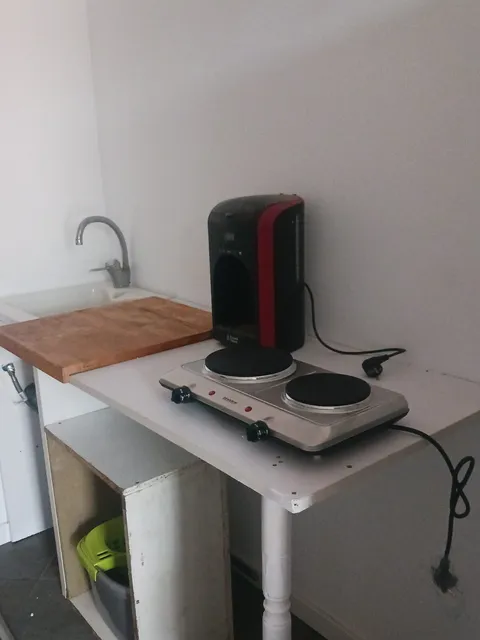 Appartamento 20 m² a Dénia