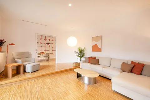 Piso de 90 m² en Alicante