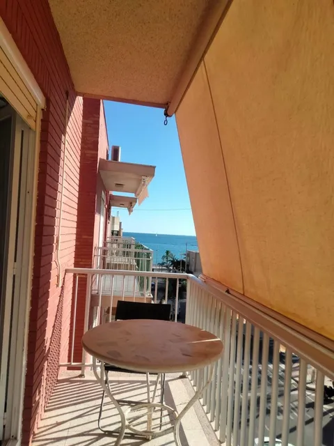 Pis de 70 m² a Santa Pola