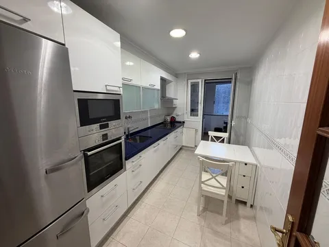 Pis de 99 m² a Bilbao
