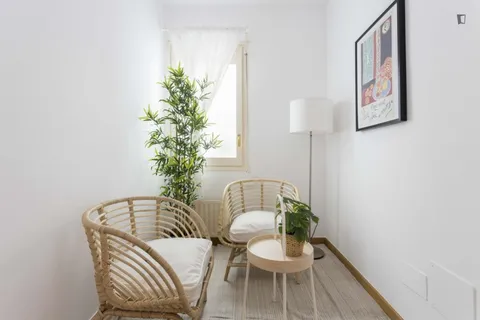 Stanza in affitto, Barcelona