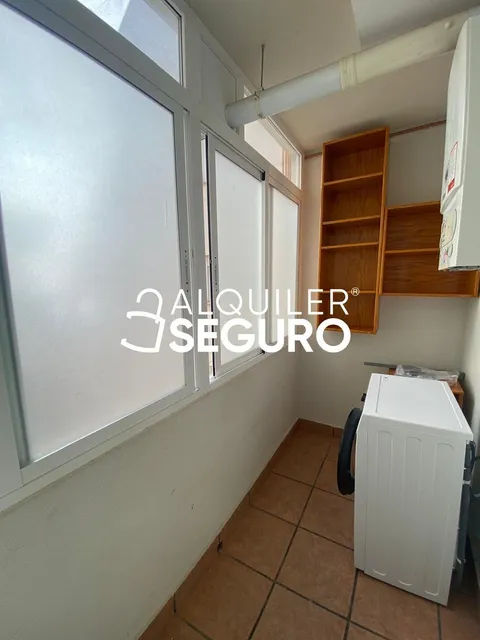 Pis de 90 m² a Guadalajara