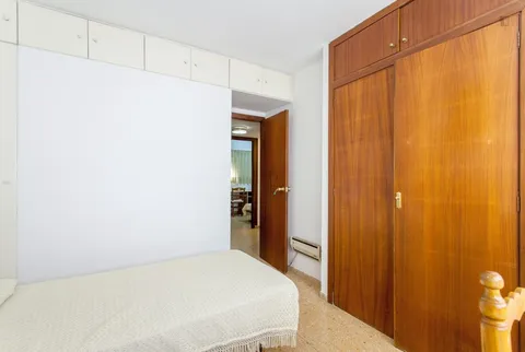 Habitació de lloguer, València