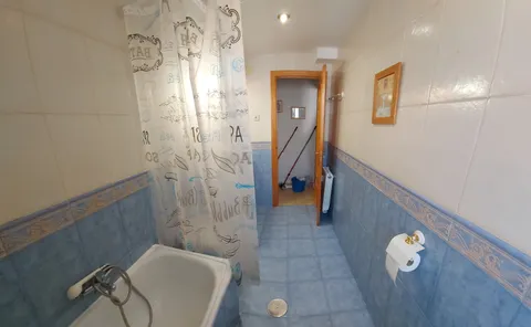 Wohnung 95 m² in Toledo