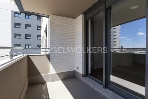 Pis de 116 m² a València