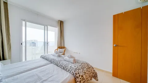 Pis de 55 m² a Benidorm