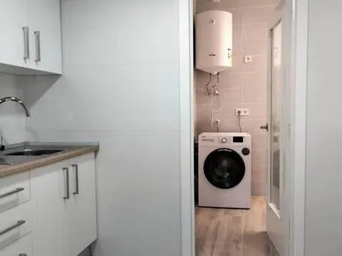 Piso de 130 m² en Elche