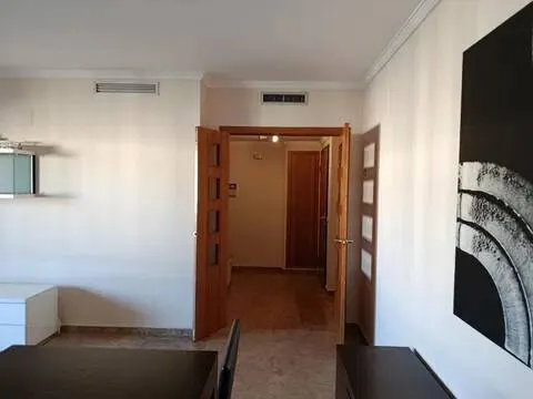 Pis de 96 m² a València