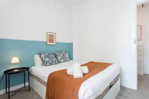 Habitación en alquiler, Madrid