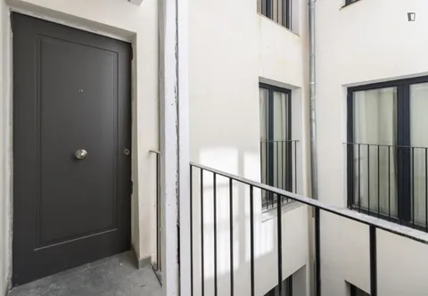 Pis de 45 m² a Madrid